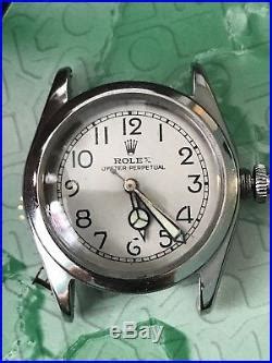 rolex 6548 replacement